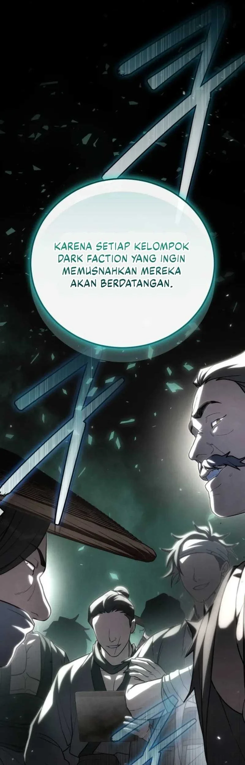 Third-Rate Martial Family Becomes the Best Under Heaven Chapter 15 - halaman 19