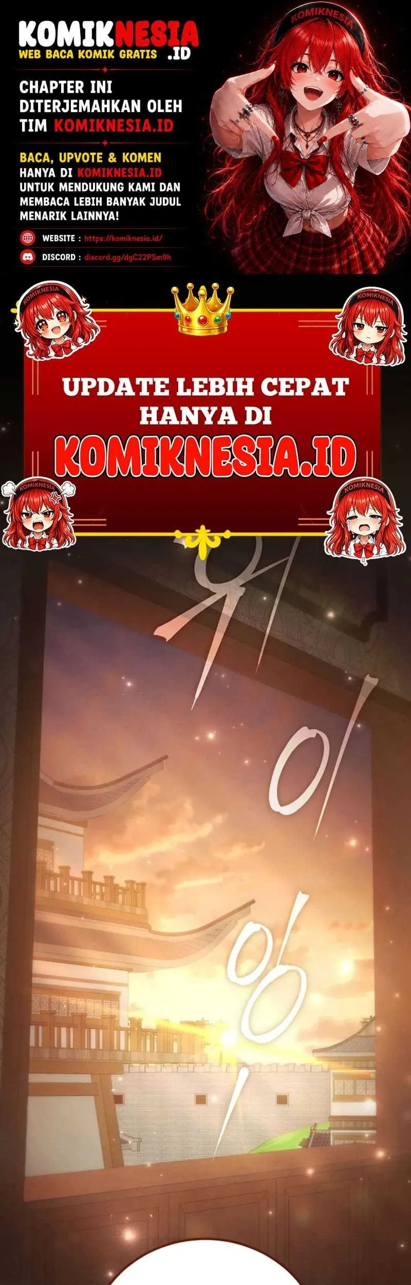 Third-Rate Martial Family Becomes the Best Under Heaven Chapter 15 - halaman 2