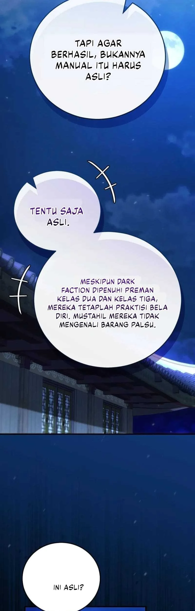 Third-Rate Martial Family Becomes the Best Under Heaven Chapter 15 - halaman 22