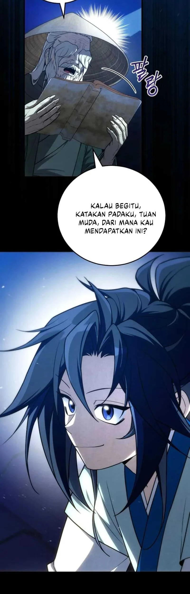 Third-Rate Martial Family Becomes the Best Under Heaven Chapter 15 - halaman 23