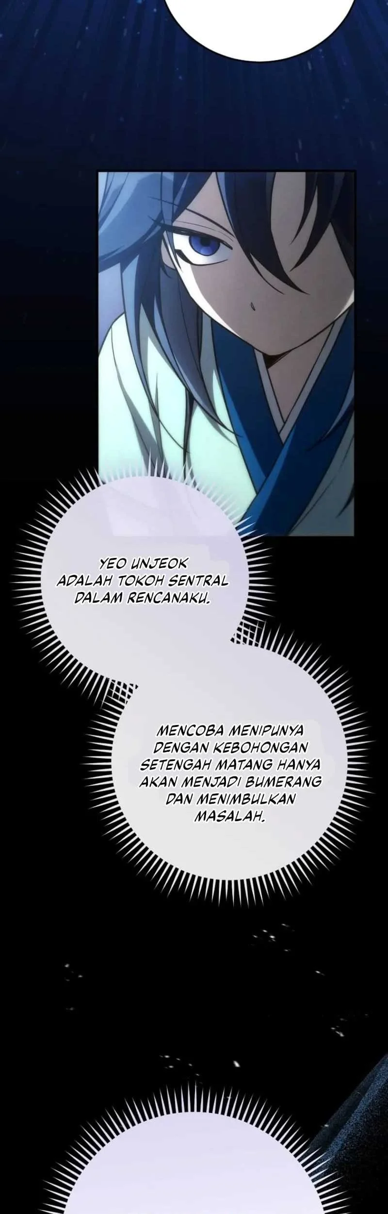 Third-Rate Martial Family Becomes the Best Under Heaven Chapter 15 - halaman 27