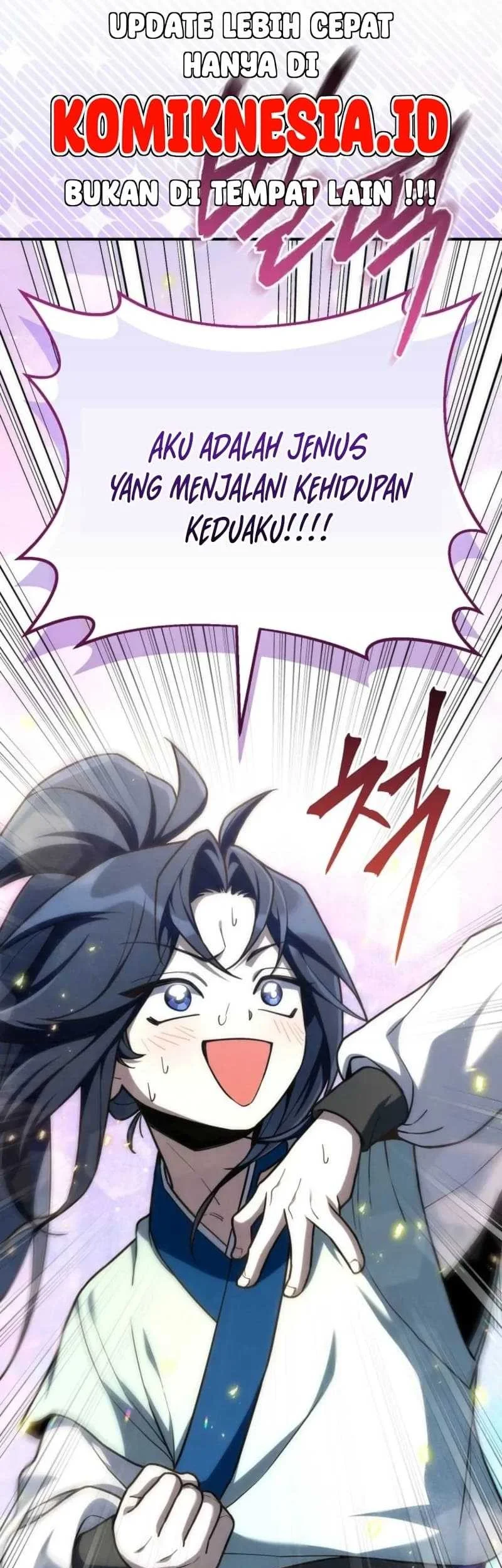Third-Rate Martial Family Becomes the Best Under Heaven Chapter 15 - halaman 30