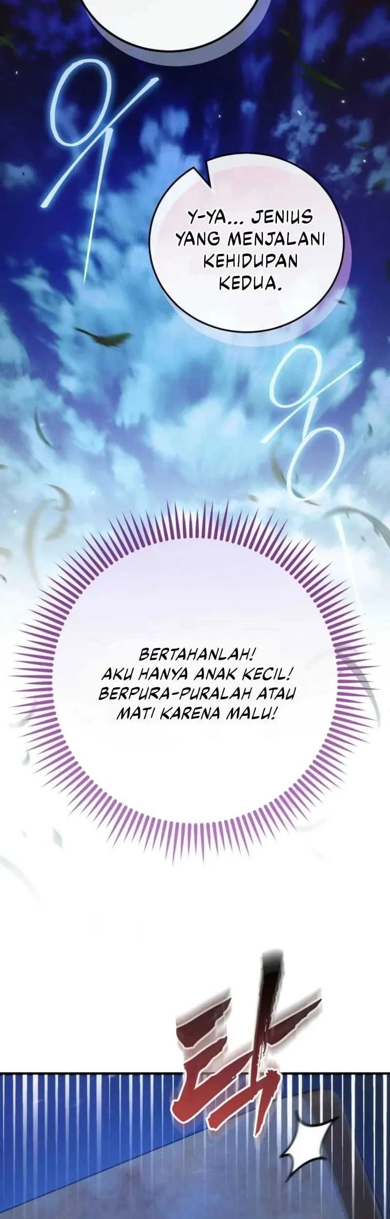 Third-Rate Martial Family Becomes the Best Under Heaven Chapter 15 - halaman 33