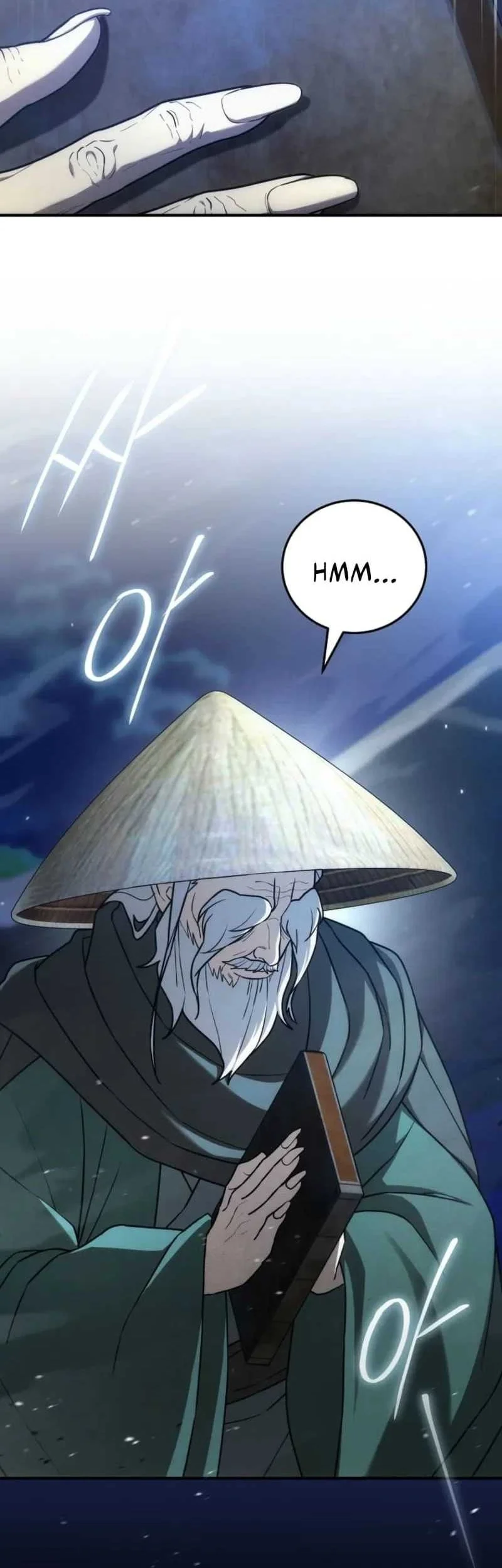 Third-Rate Martial Family Becomes the Best Under Heaven Chapter 15 - halaman 34
