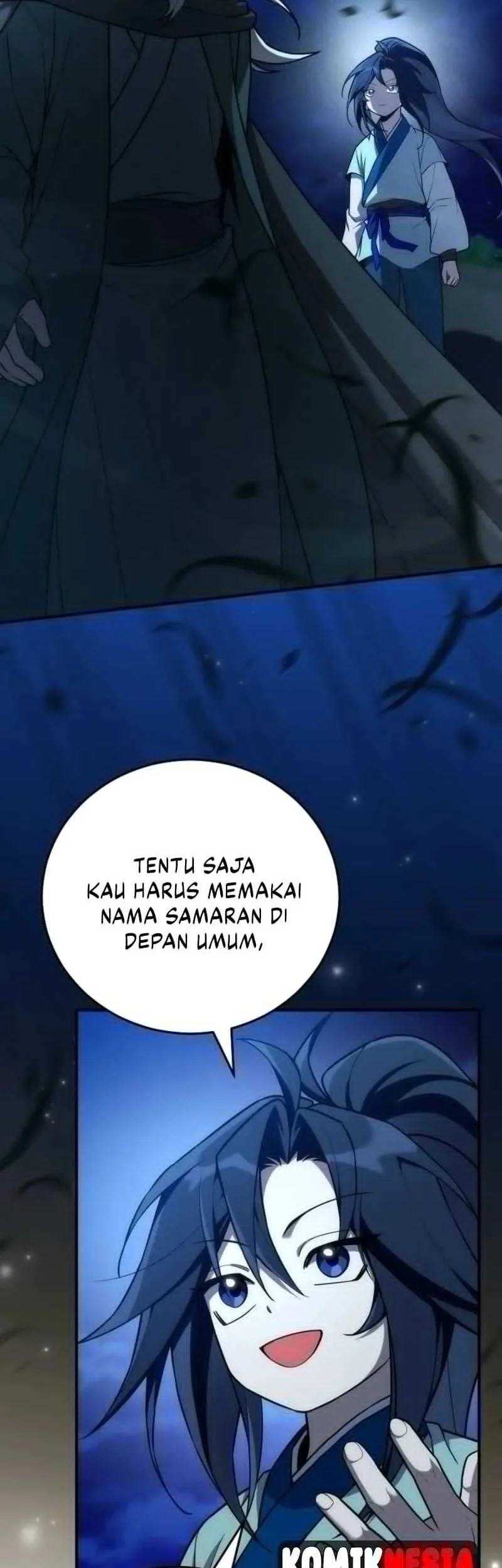 Third-Rate Martial Family Becomes the Best Under Heaven Chapter 15 - halaman 37