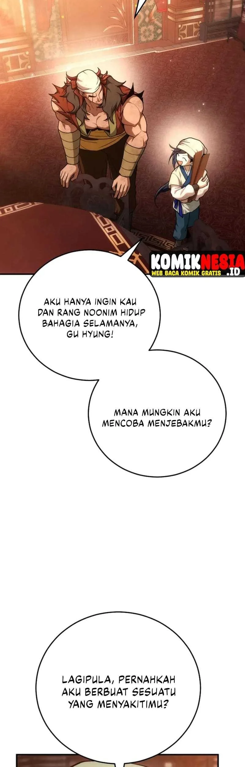 Third-Rate Martial Family Becomes the Best Under Heaven Chapter 15 - halaman 4