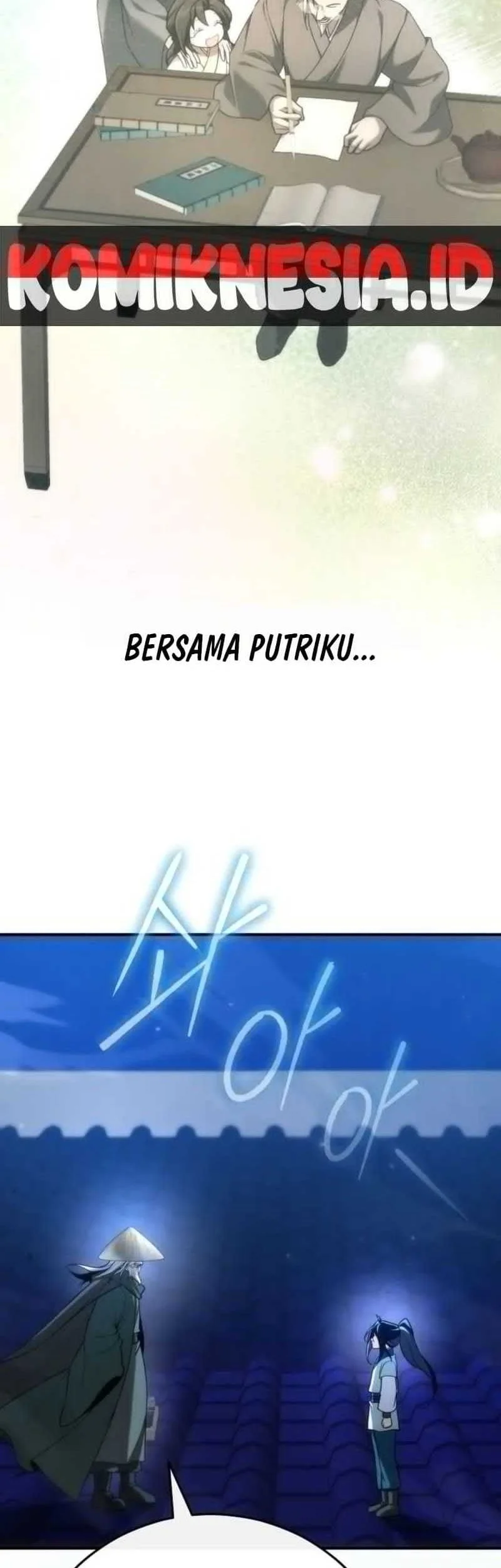 Third-Rate Martial Family Becomes the Best Under Heaven Chapter 15 - halaman 40