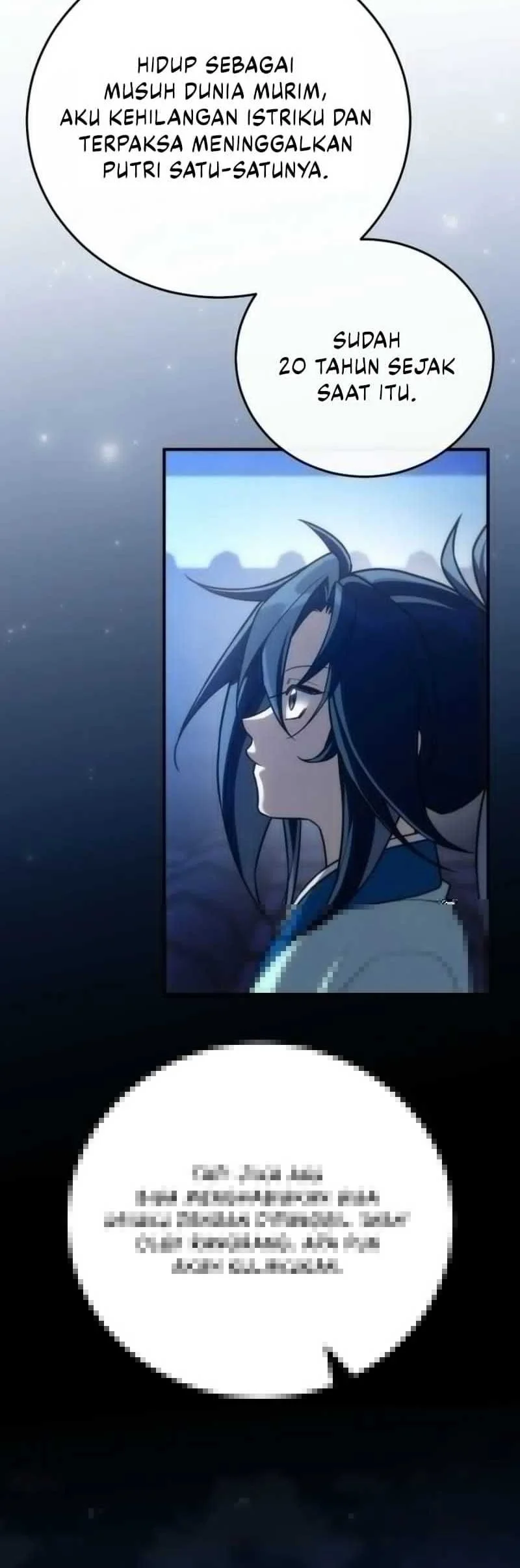 Third-Rate Martial Family Becomes the Best Under Heaven Chapter 15 - halaman 41