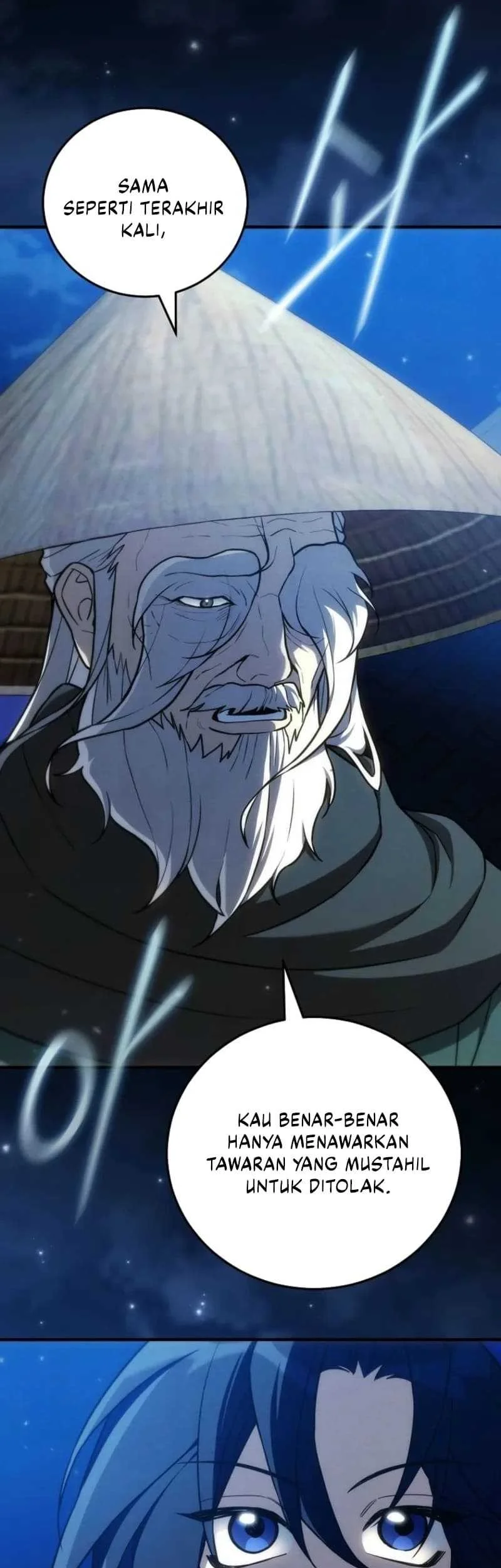 Third-Rate Martial Family Becomes the Best Under Heaven Chapter 15 - halaman 42