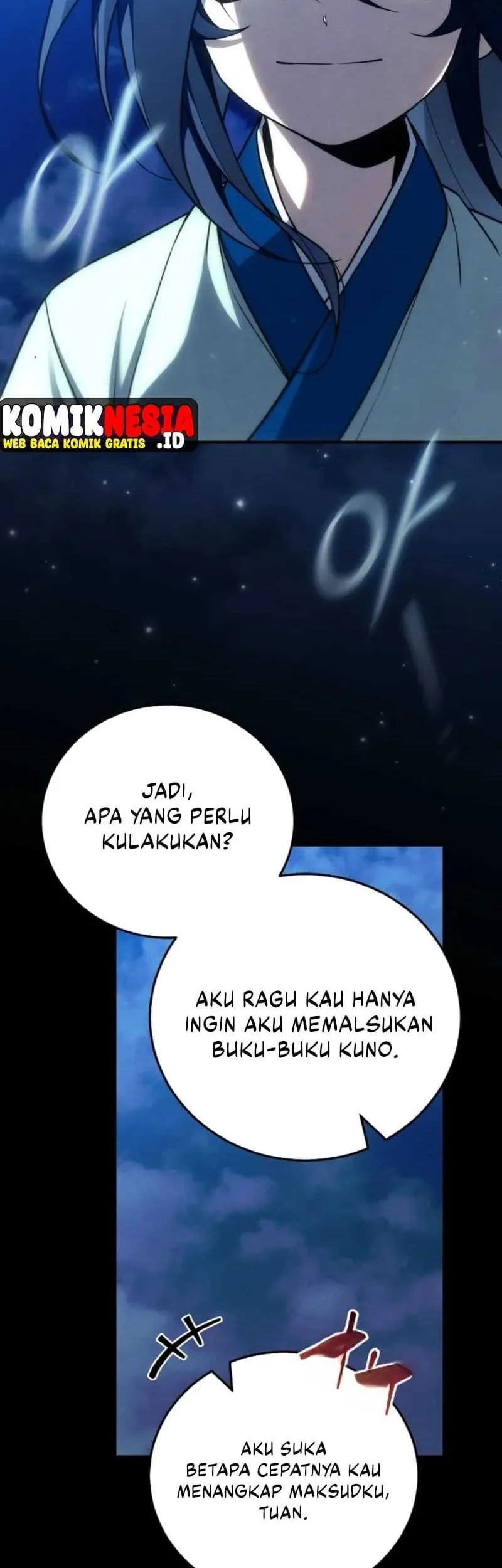 Third-Rate Martial Family Becomes the Best Under Heaven Chapter 15 - halaman 43