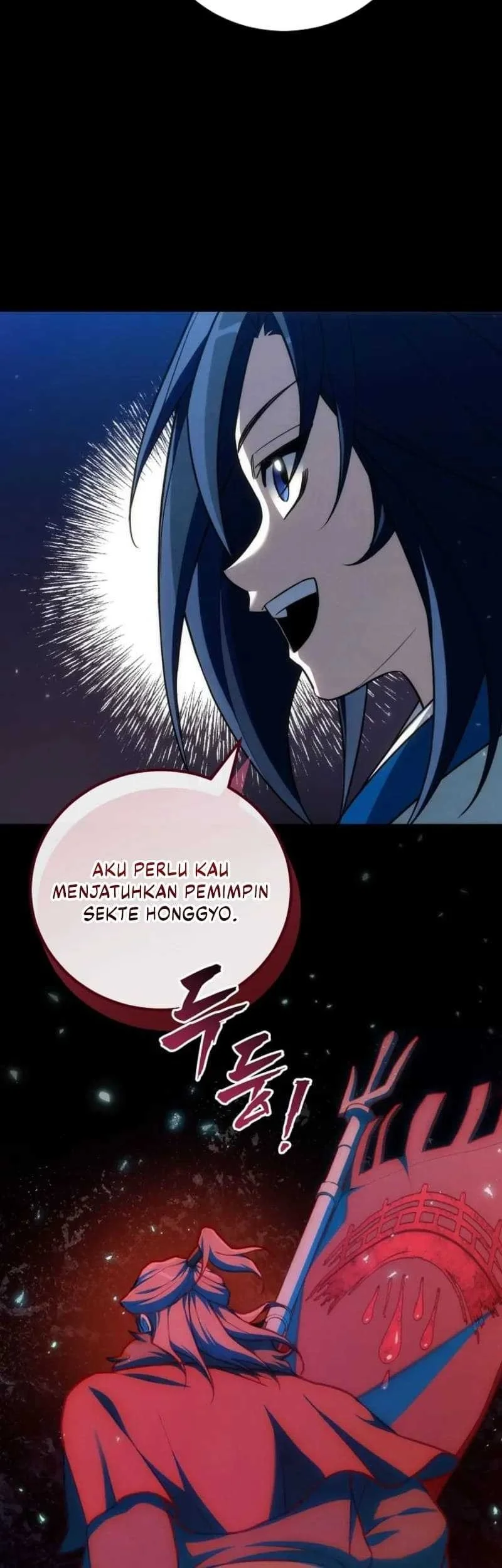 Third-Rate Martial Family Becomes the Best Under Heaven Chapter 15 - halaman 44