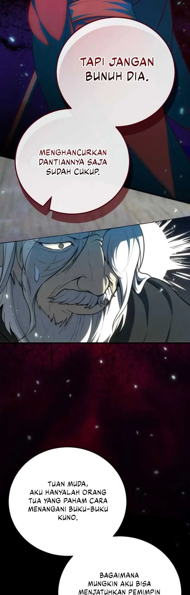 Third-Rate Martial Family Becomes the Best Under Heaven Chapter 15 - halaman 45