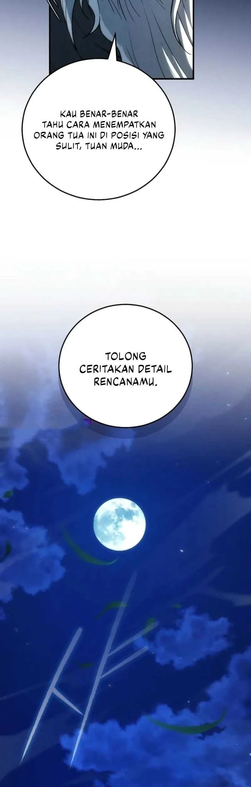 Third-Rate Martial Family Becomes the Best Under Heaven Chapter 15 - halaman 49