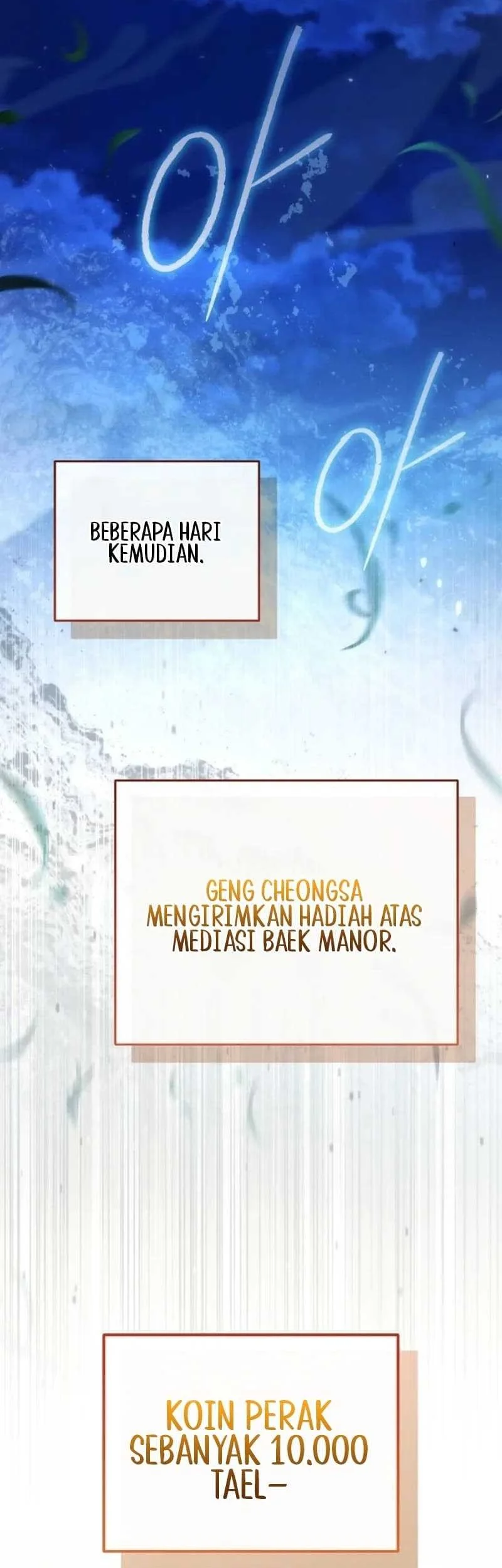 Third-Rate Martial Family Becomes the Best Under Heaven Chapter 15 - halaman 50
