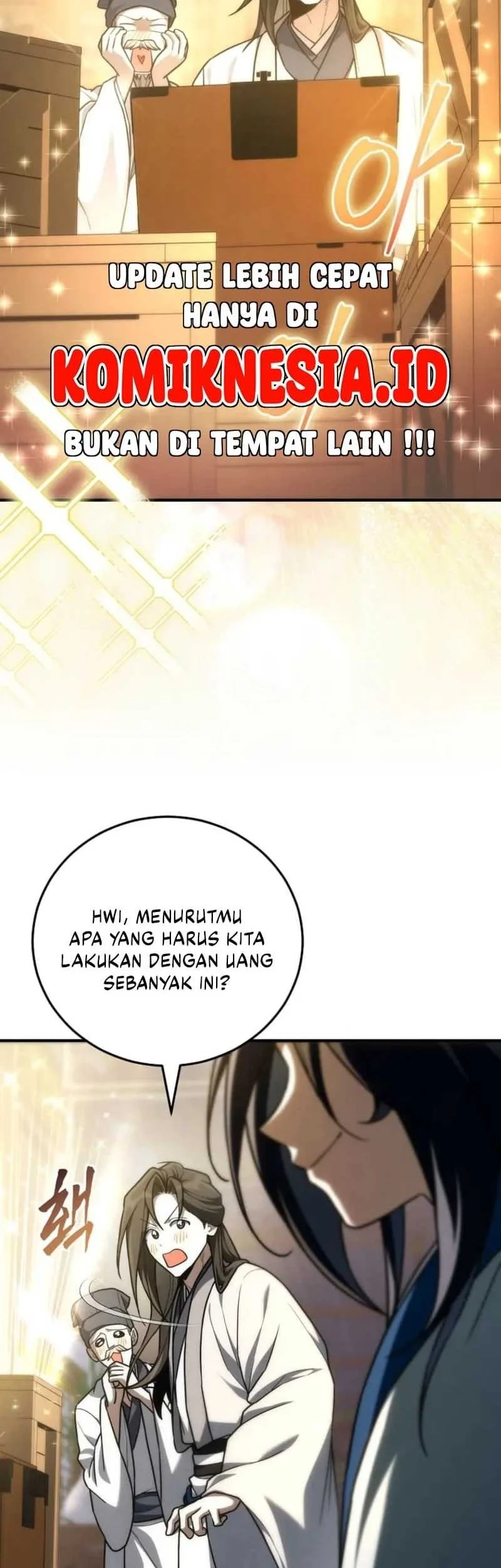 Third-Rate Martial Family Becomes the Best Under Heaven Chapter 15 - halaman 52