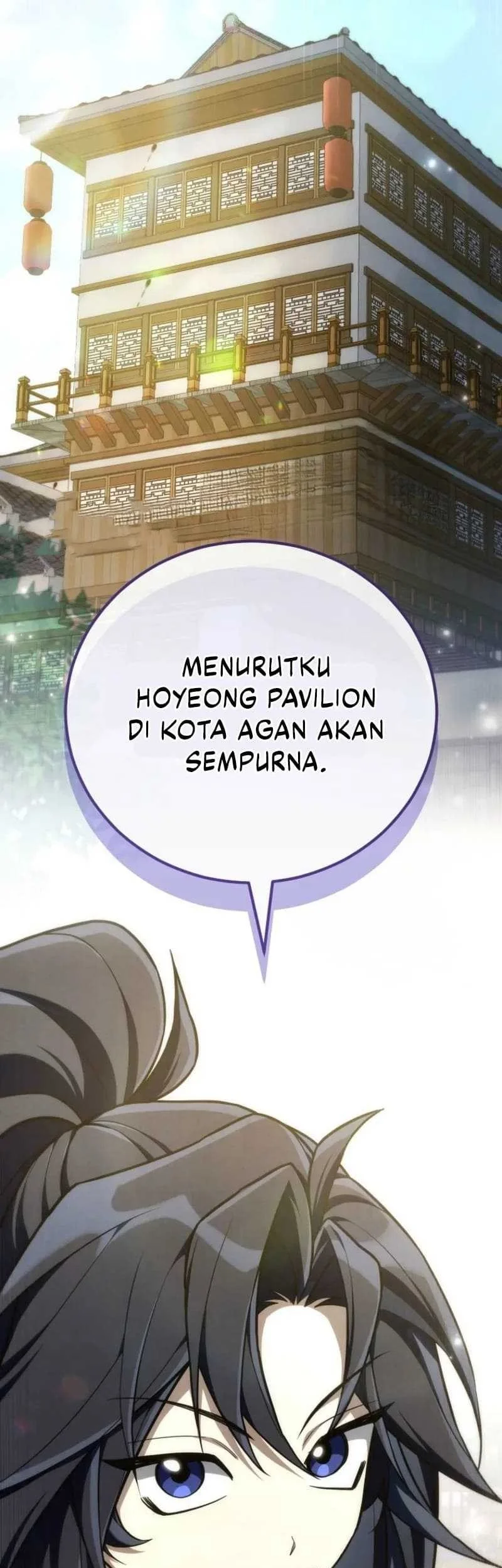 Third-Rate Martial Family Becomes the Best Under Heaven Chapter 15 - halaman 54