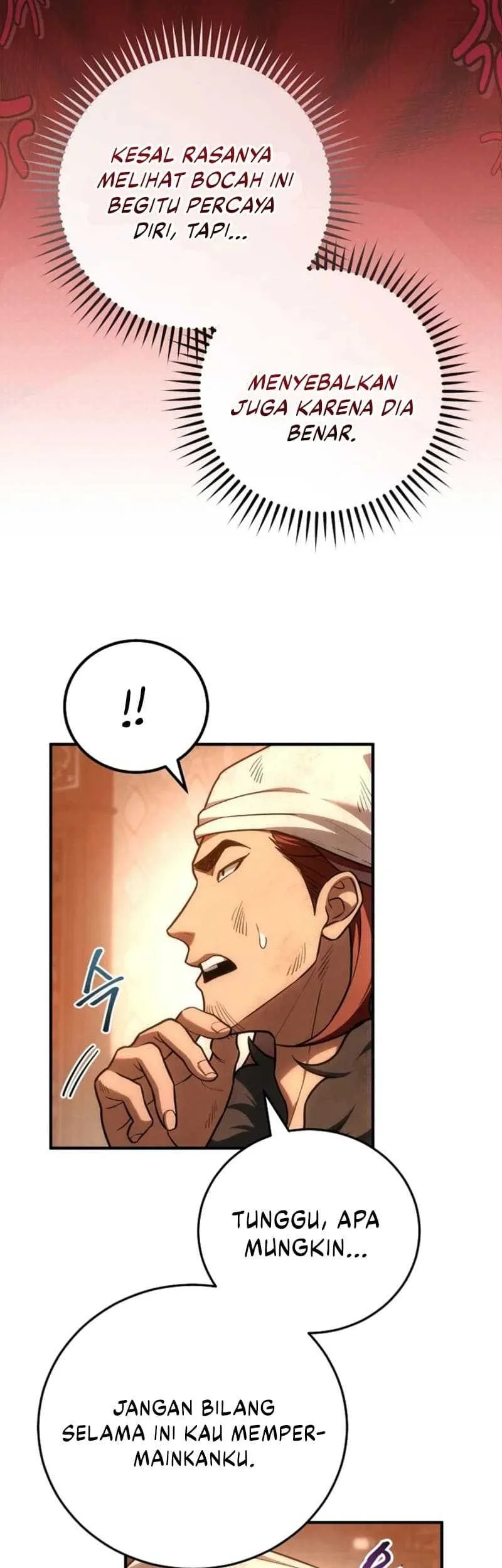 Third-Rate Martial Family Becomes the Best Under Heaven Chapter 15 - halaman 6
