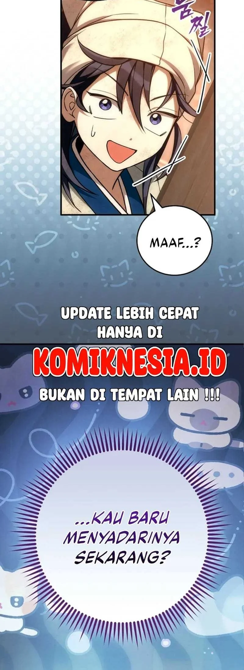 Third-Rate Martial Family Becomes the Best Under Heaven Chapter 15 - halaman 7