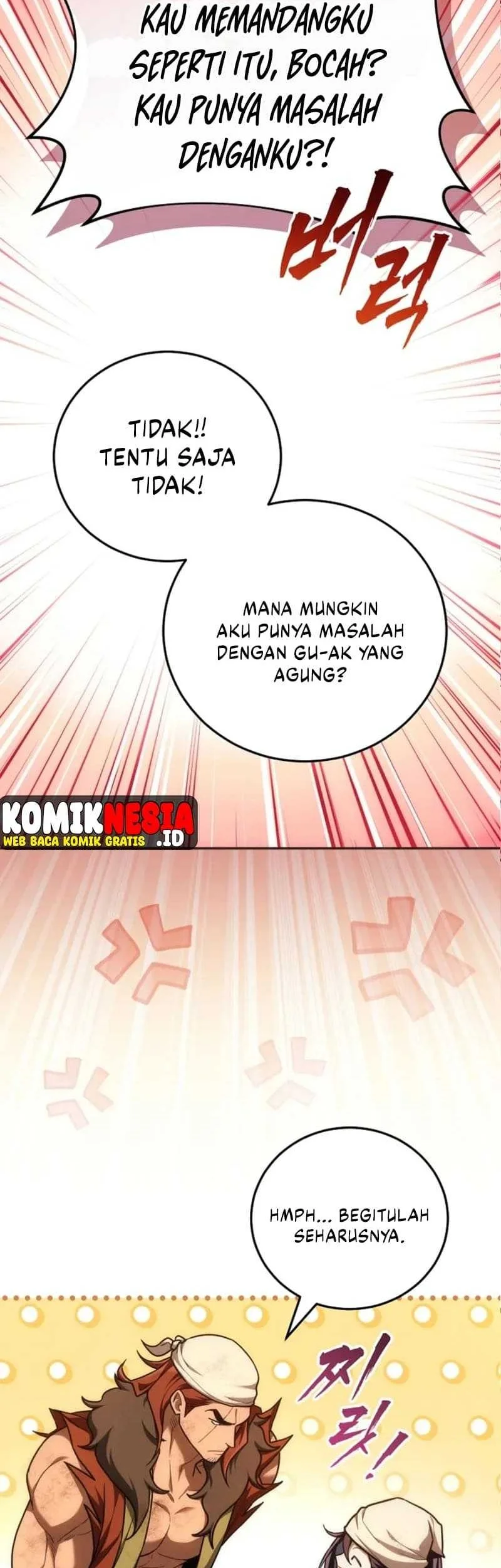 Third-Rate Martial Family Becomes the Best Under Heaven Chapter 15 - halaman 9
