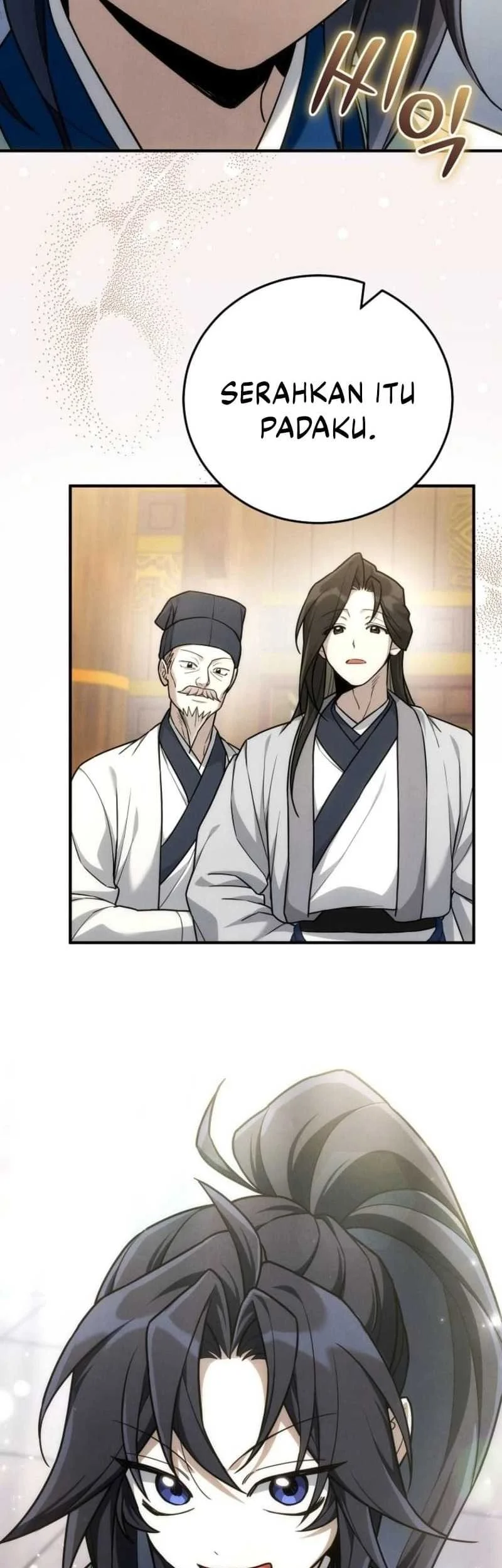 Third-Rate Martial Family Becomes the Best Under Heaven Chapter 16 - halaman 11