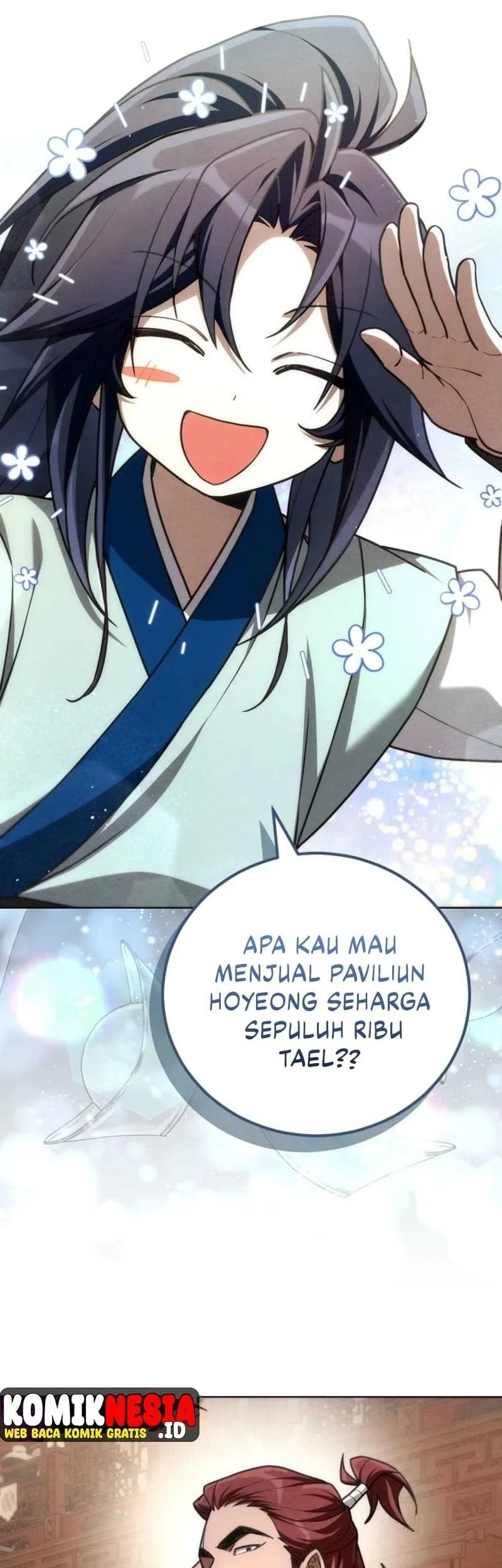 Third-Rate Martial Family Becomes the Best Under Heaven Chapter 16 - halaman 14