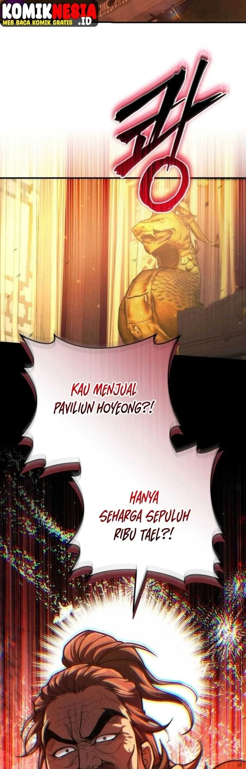 Third-Rate Martial Family Becomes the Best Under Heaven Chapter 16 - halaman 21