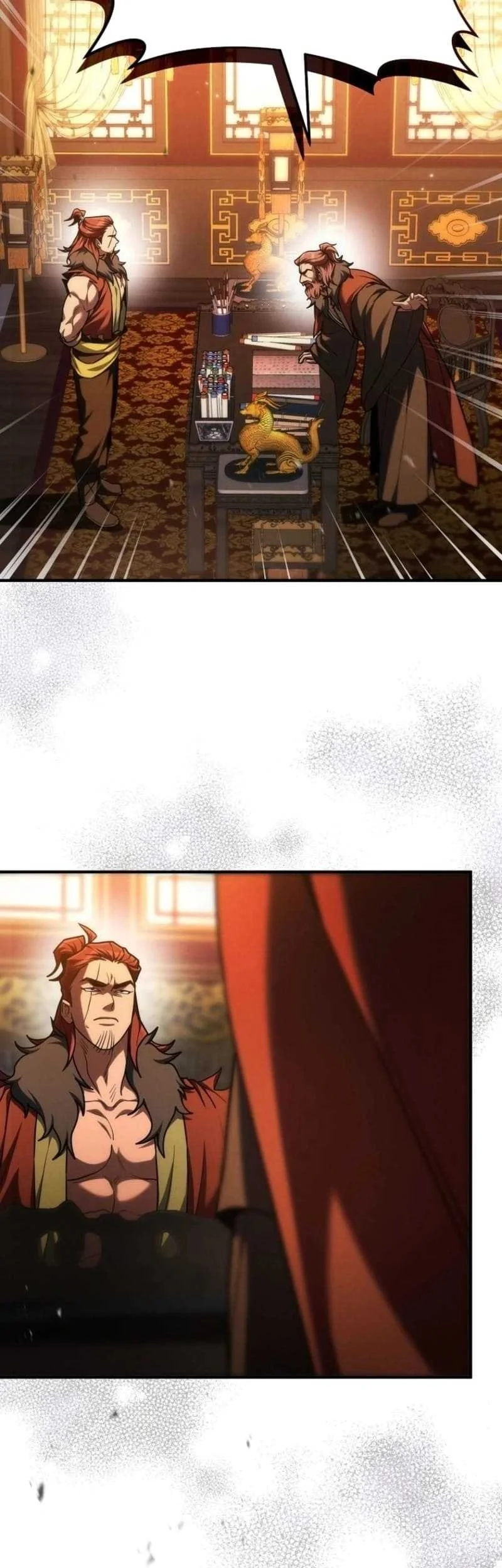 Third-Rate Martial Family Becomes the Best Under Heaven Chapter 16 - halaman 23