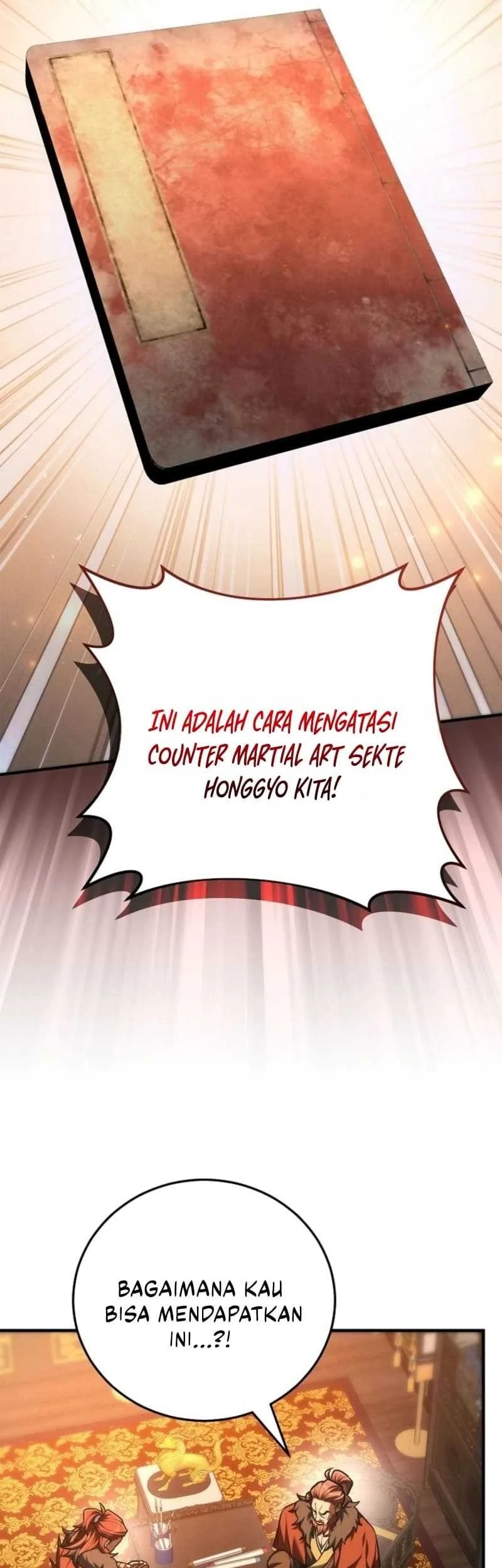 Third-Rate Martial Family Becomes the Best Under Heaven Chapter 16 - halaman 26