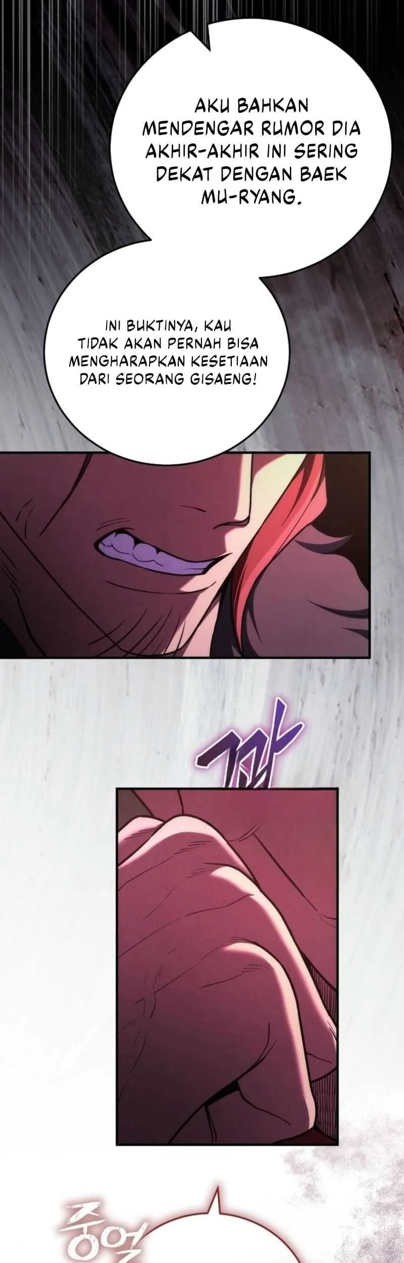 Third-Rate Martial Family Becomes the Best Under Heaven Chapter 16 - halaman 29
