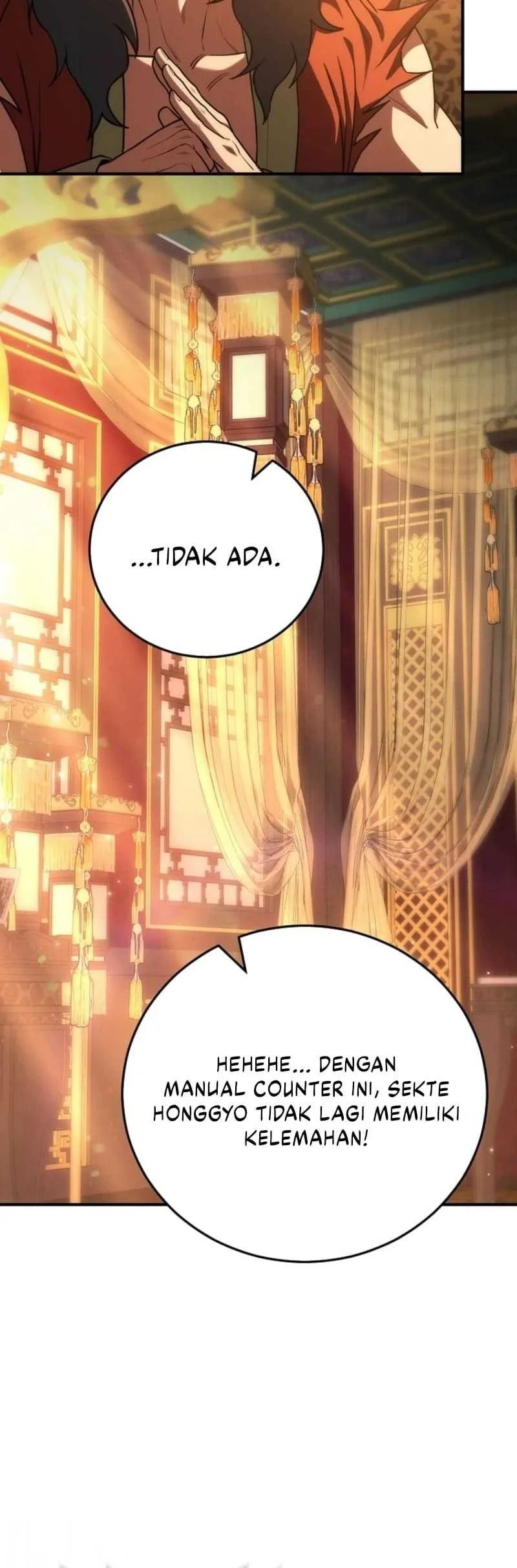 Third-Rate Martial Family Becomes the Best Under Heaven Chapter 16 - halaman 31