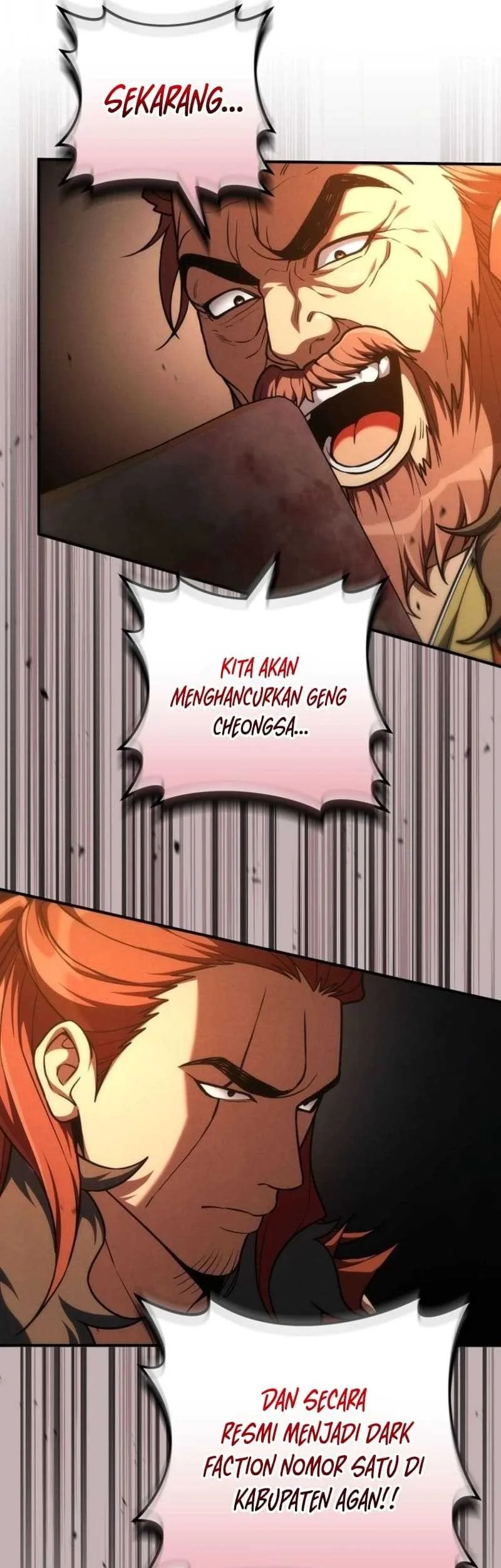 Third-Rate Martial Family Becomes the Best Under Heaven Chapter 16 - halaman 32