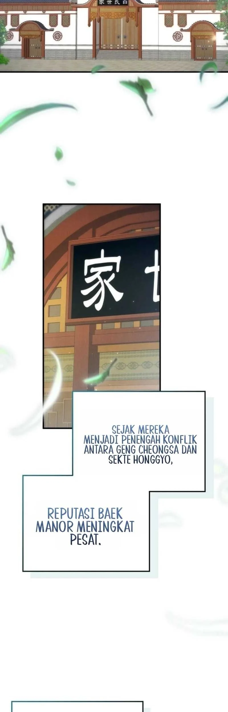 Third-Rate Martial Family Becomes the Best Under Heaven Chapter 16 - halaman 36