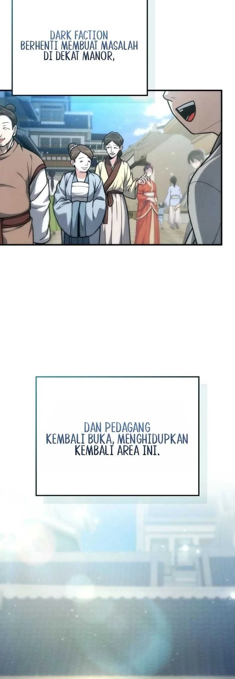 Third-Rate Martial Family Becomes the Best Under Heaven Chapter 16 - halaman 37