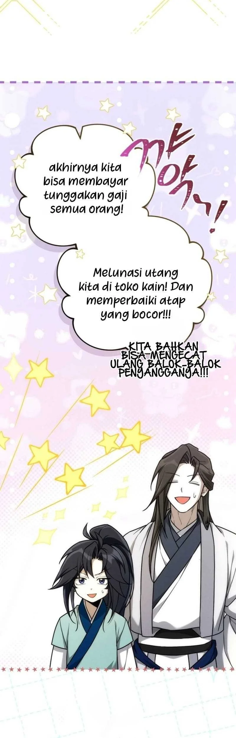 Third-Rate Martial Family Becomes the Best Under Heaven Chapter 16 - halaman 4
