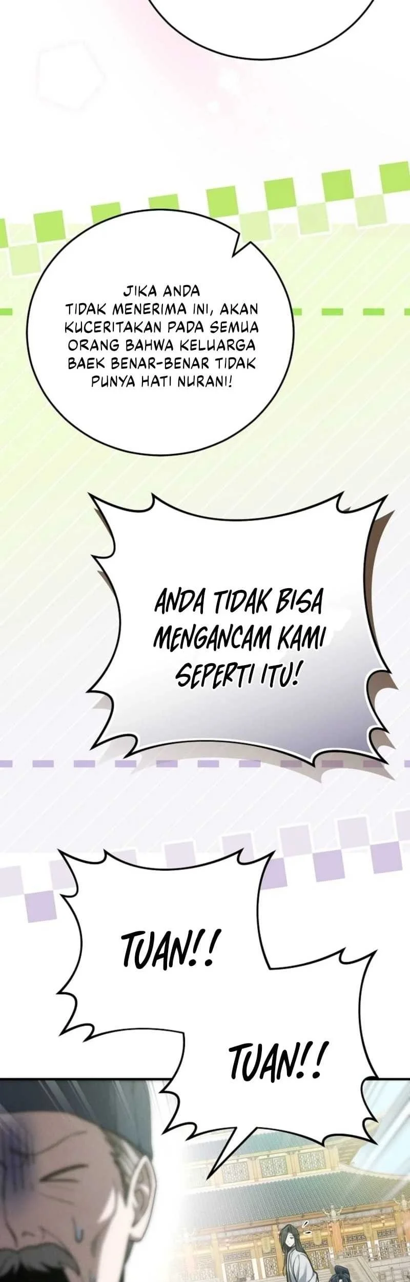 Third-Rate Martial Family Becomes the Best Under Heaven Chapter 16 - halaman 41