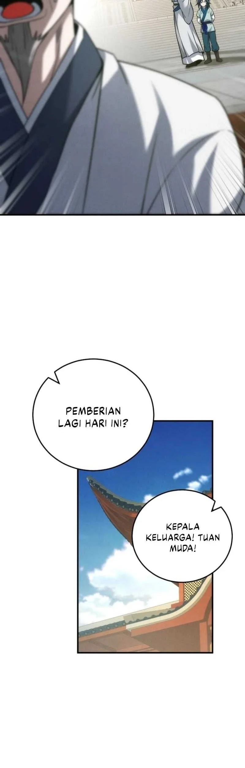 Third-Rate Martial Family Becomes the Best Under Heaven Chapter 16 - halaman 42
