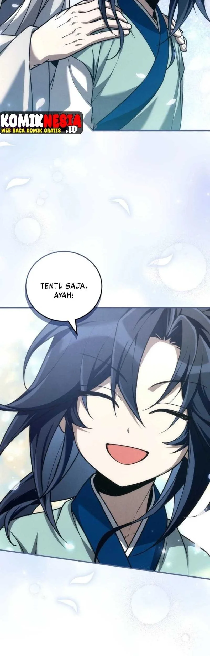 Third-Rate Martial Family Becomes the Best Under Heaven Chapter 16 - halaman 45