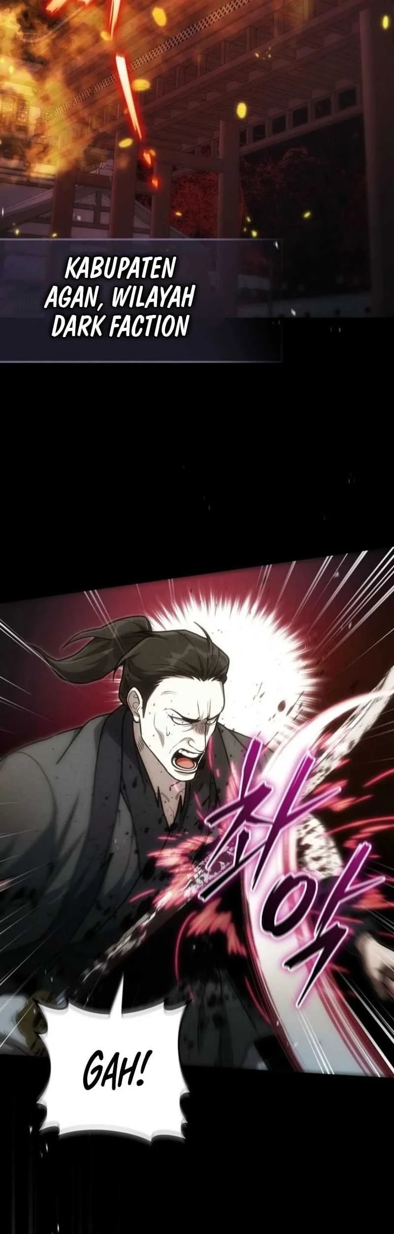 Third-Rate Martial Family Becomes the Best Under Heaven Chapter 16 - halaman 47