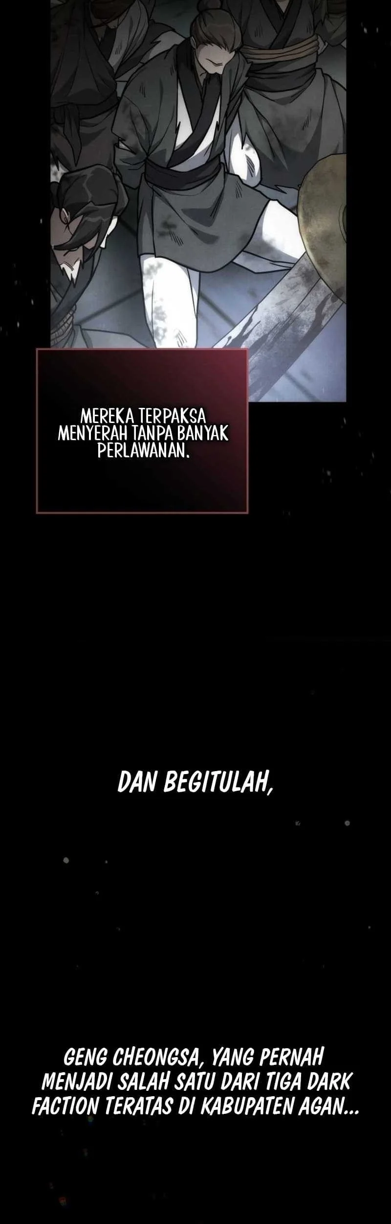 Third-Rate Martial Family Becomes the Best Under Heaven Chapter 16 - halaman 51