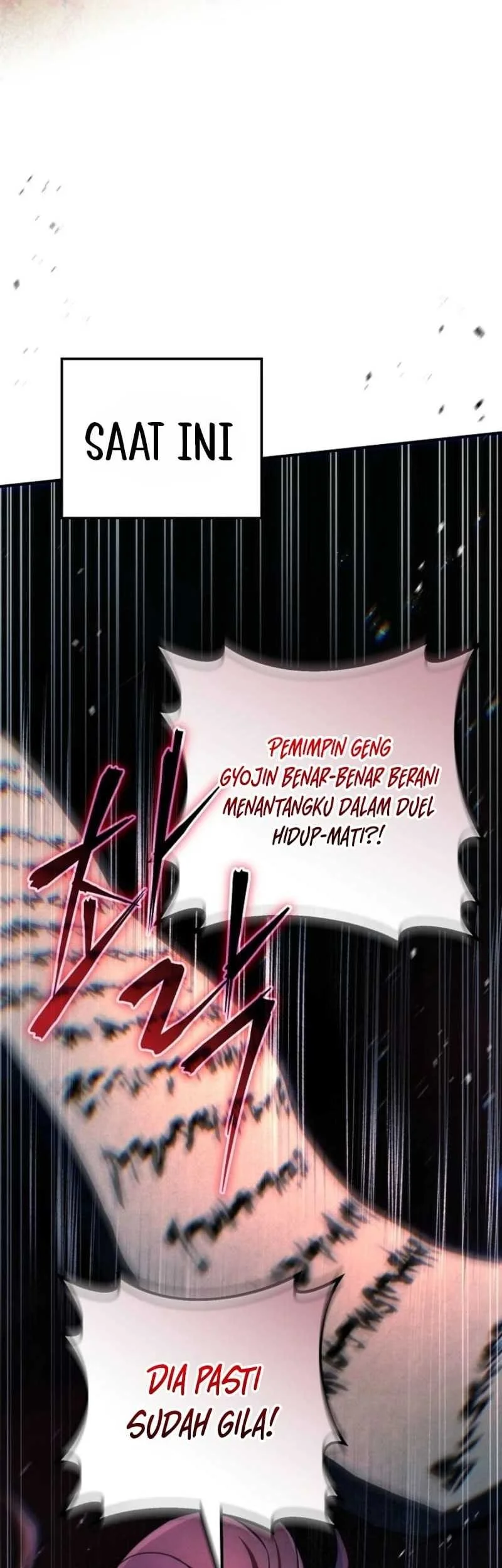 Third-Rate Martial Family Becomes the Best Under Heaven Chapter 16 - halaman 53