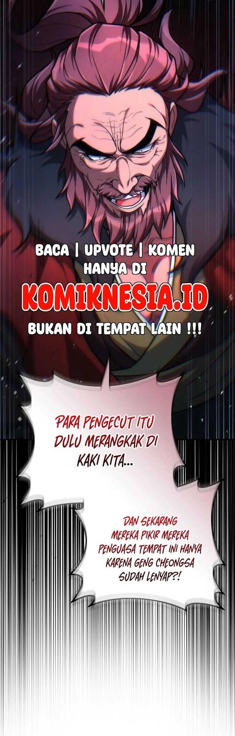 Third-Rate Martial Family Becomes the Best Under Heaven Chapter 16 - halaman 54