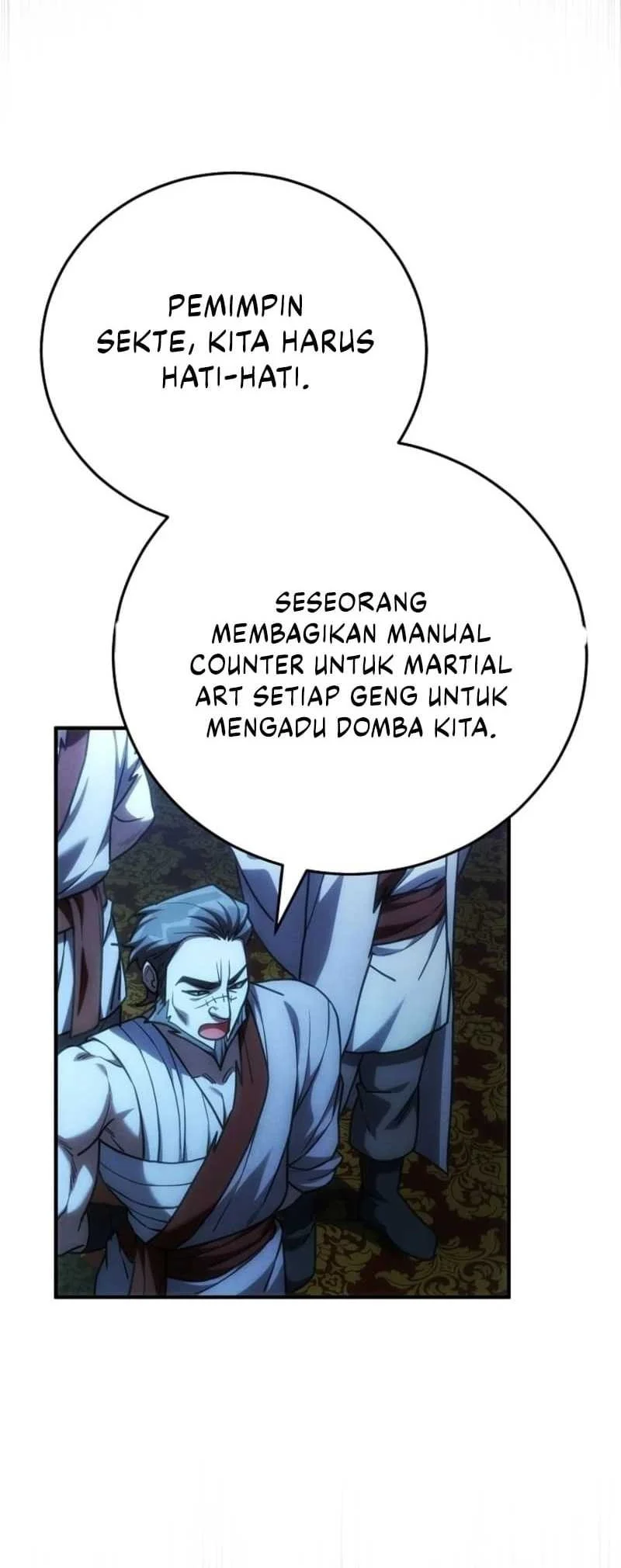 Third-Rate Martial Family Becomes the Best Under Heaven Chapter 16 - halaman 55