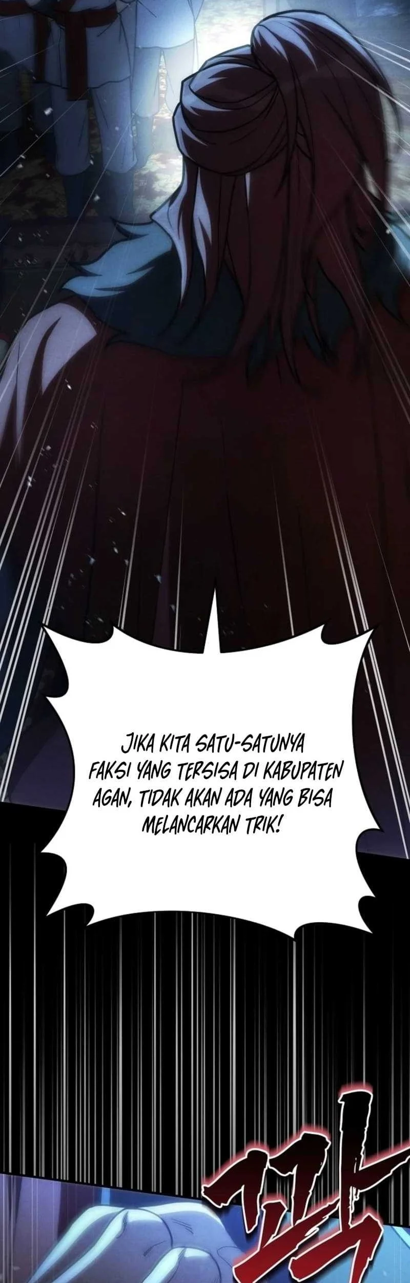Third-Rate Martial Family Becomes the Best Under Heaven Chapter 16 - halaman 57