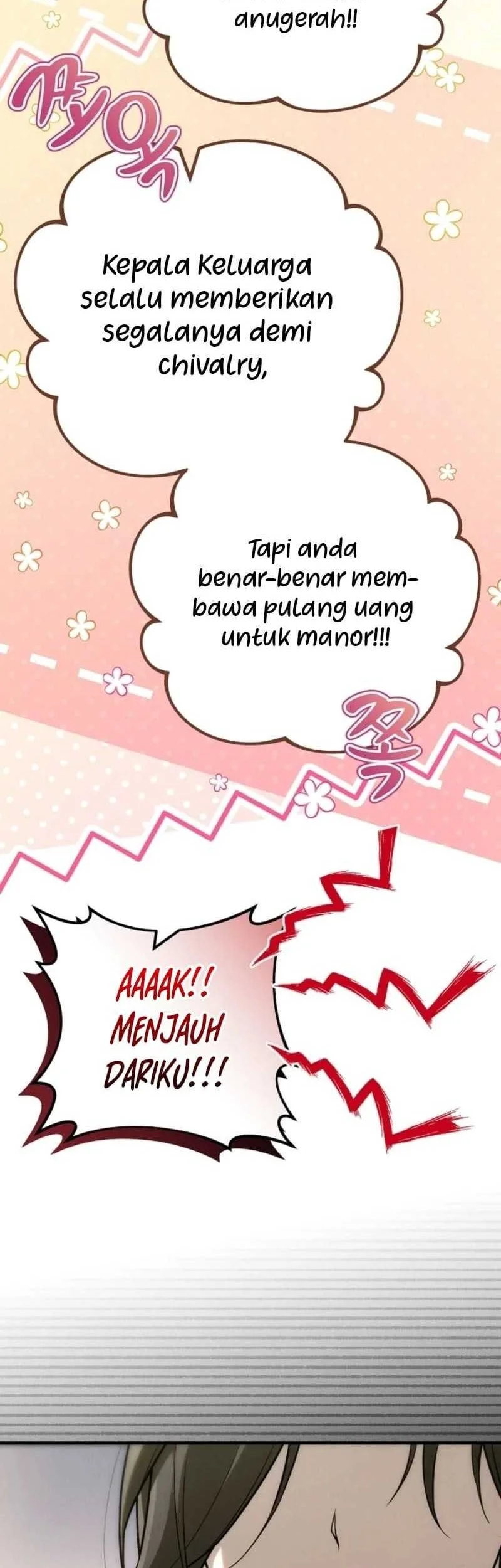 Third-Rate Martial Family Becomes the Best Under Heaven Chapter 16 - halaman 7