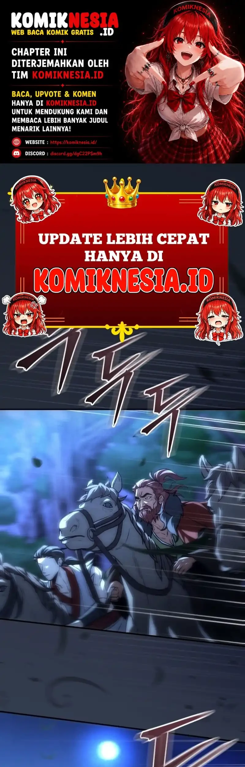 Third-Rate Martial Family Becomes the Best Under Heaven Chapter 17 - halaman 2