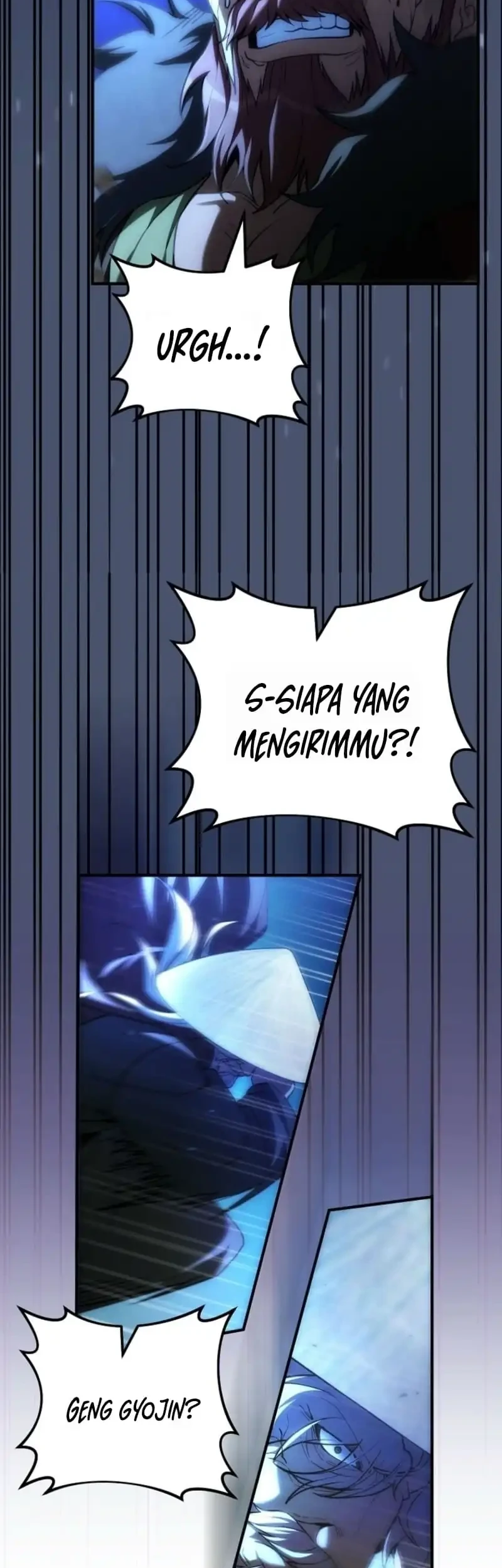 Third-Rate Martial Family Becomes the Best Under Heaven Chapter 17 - halaman 22