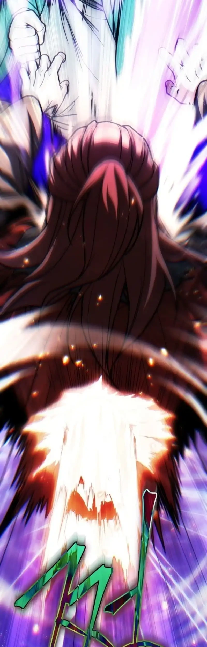 Third-Rate Martial Family Becomes the Best Under Heaven Chapter 17 - halaman 25