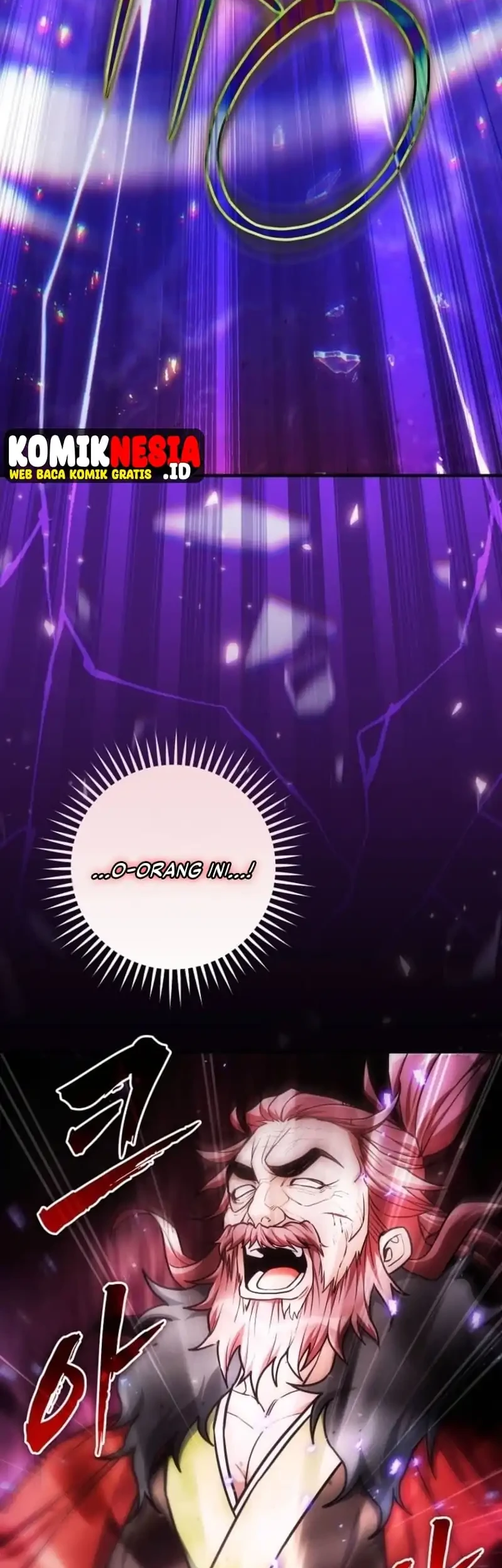 Third-Rate Martial Family Becomes the Best Under Heaven Chapter 17 - halaman 26
