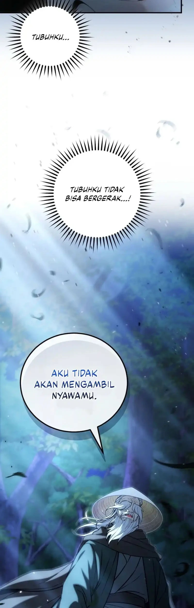 Third-Rate Martial Family Becomes the Best Under Heaven Chapter 17 - halaman 31