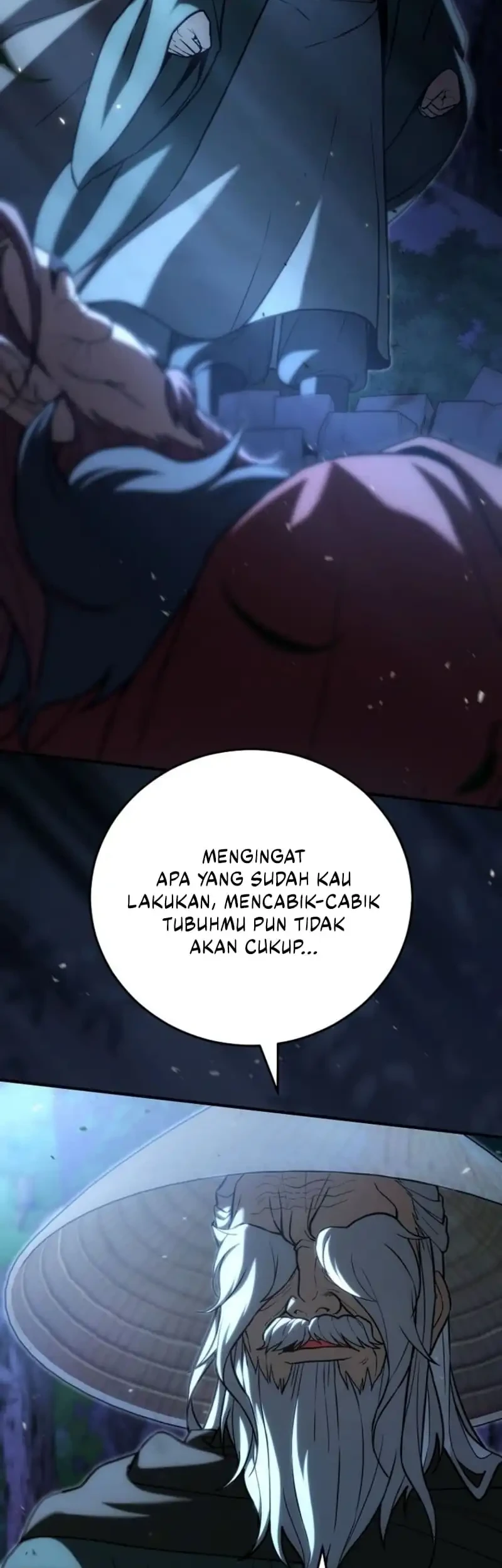 Third-Rate Martial Family Becomes the Best Under Heaven Chapter 17 - halaman 32